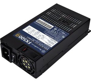 Virtalähde Silverstone FX500 (SST-FX500-G)