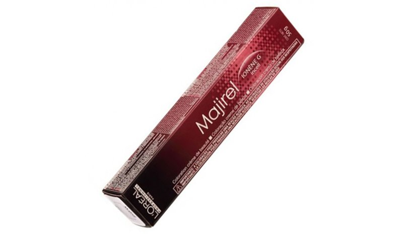 Loreal Prof. Majirel 6,03 (U) 50 ml