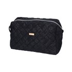 JJDK Large Cosmetic bag Black Alma