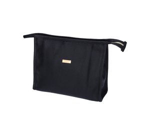 JJDK Large Cosmetic bag Black Siri