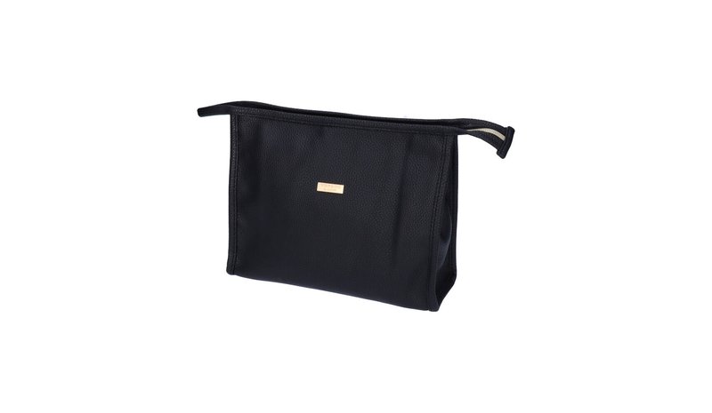 JJDK Large Cosmetic bag Black Siri