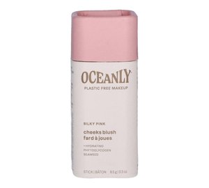 Attitude Oceanly Cheeks Blush Silky Pink (U) 8 g