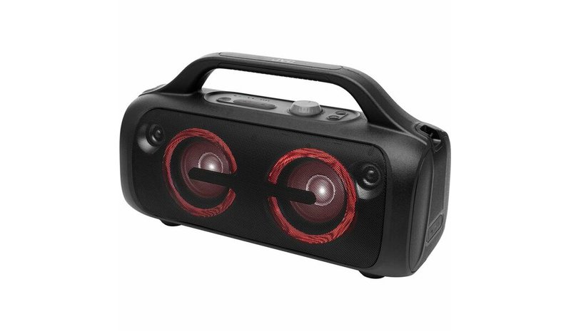 JVC XS-E843