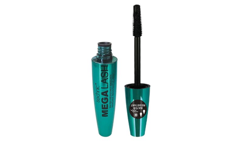 Technic Mega Lash Water Resistant Mascara 12 ml