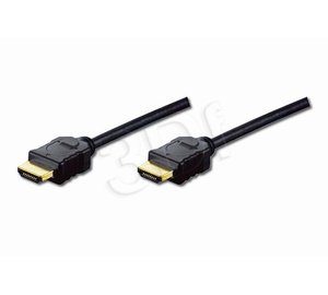 Assmann AK-330114-050-S HDMI Kaapeli 5m