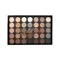 Technic London Pressed Pigments Eyeshadow Palette 42 g – kuva 1