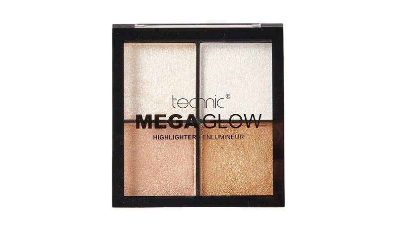 Technic Mega Glow Highlighter 10 g