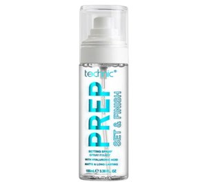 Technic Prep Set & Finish Setting Spray 100 ml