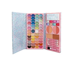 Martinelia Let's Be Mermaids Dream Makeup Wallet