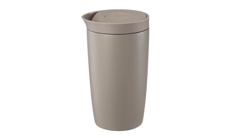 Modern House - Lundi Termosmuki 45 cl Beige – kuva 1/1