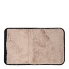 Sagaform - Jens Istuintyyny 50x30 cm Beige