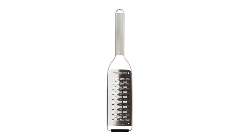 Microplane - Professional Ribbon Raastin Teräs