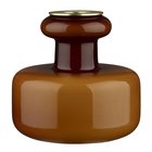Marimekko - Puteli Kynttilälyhty 10,5 Caramel