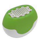 Microplane - Flexi Zesti zester Raastin Vihreä