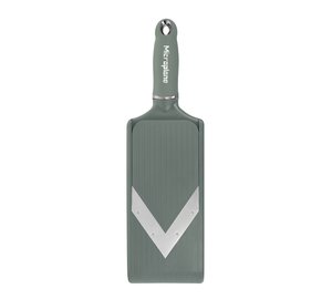 Microplane - PureCut Mandoliini v-muoto Eucalyptus