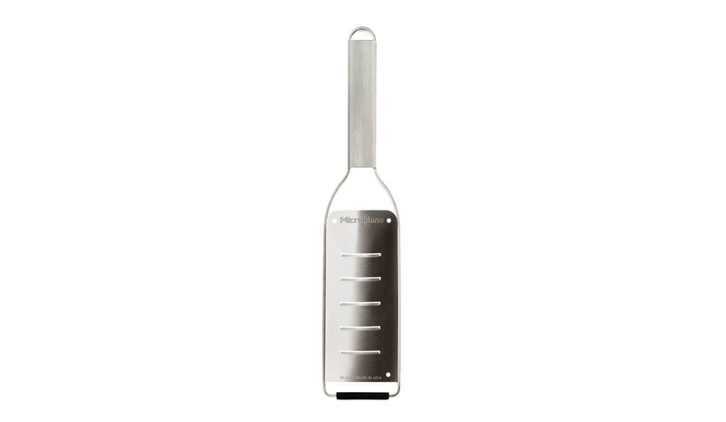 Microplane - Professional Large Shaver Raastin Teräs