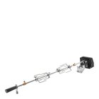 Rösle - Videro G2/G3 Grillivarras 66,5x14 cm Ruostumaton teräs