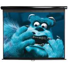 Valkokangas Elite Screens M99UWS1 ( 178 x 178 cm )