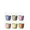 Aida - Raw Colour Muki 20 cl 6 kpl Mix – kuva 2