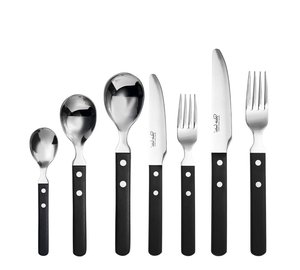 Robert Welch - Trattoria Aterimet 42 osaa