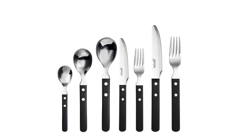 Robert Welch - Trattoria Aterimet 42 osaa