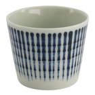 Tokyo Design Studio - Shin Tokusa Soba Kuppi 18 cl