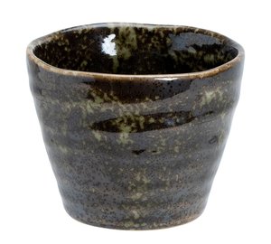 Tokyo Design Studio - Shinryoku Soba Kuppi 21 cl Vihreä