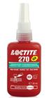 Loctite 270 Kierrelukite korkea lujuus 50 ml