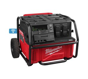 Milwaukee IRPSUOP2500 Virtalähde 7200 / 3600 W 2.5 kWh