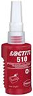 Loctite 510 Tasotiiviste 50 ml, lämmönkestävä