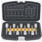 Ironside 897450 Torx-hylsysarja