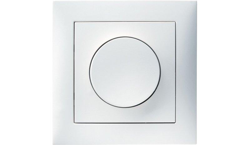 Hager 63297309 Valonsäädin