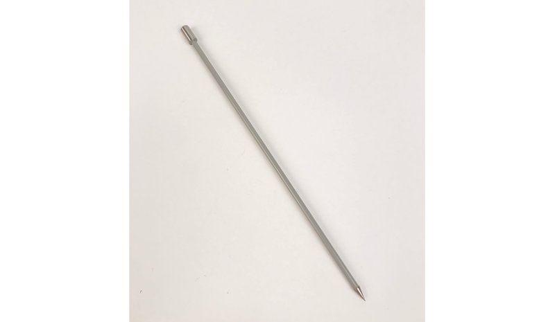 Elma 5706445840410 Mittauskärki vasaraelektrodille Pituus: 165 mm