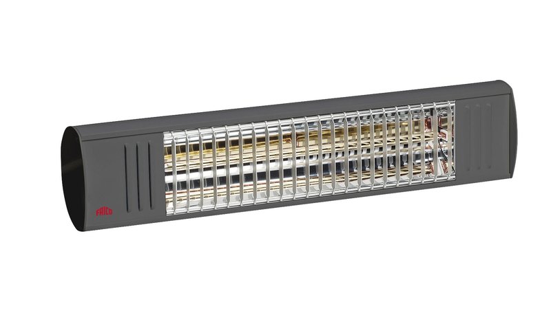 Frico Term Short IHT15G44, terassilämmitin
