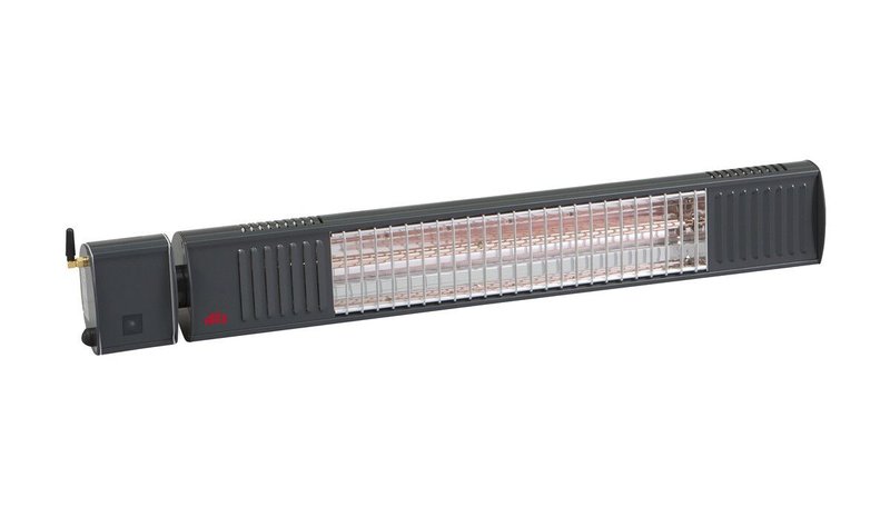 Frico Term BT IHTBT20G65, terassilämmitin