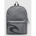 Rip Curl Dome 17L Brand Reppu grey marle