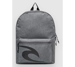 Rip Curl Dome 17L Brand Reppu grey marle