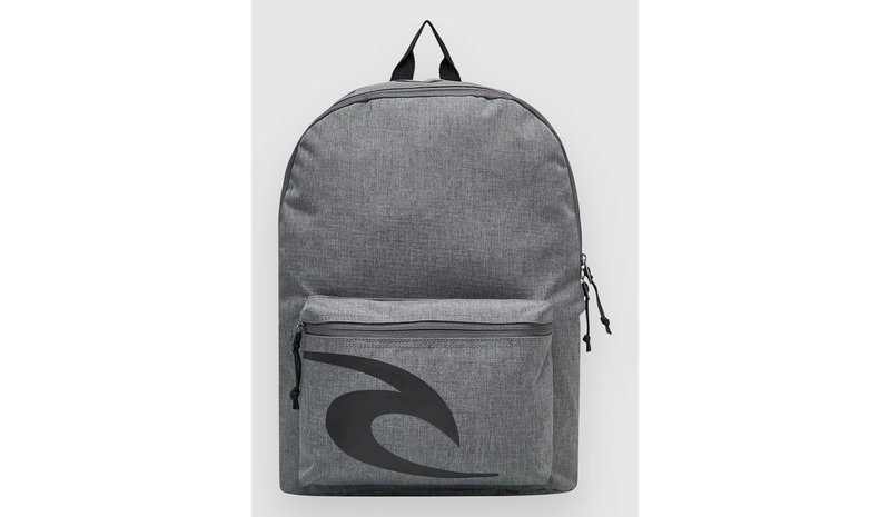 Rip Curl Dome 17L Brand Reppu grey marle