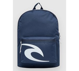 Rip Curl Dome 17L Brand Reppu navy