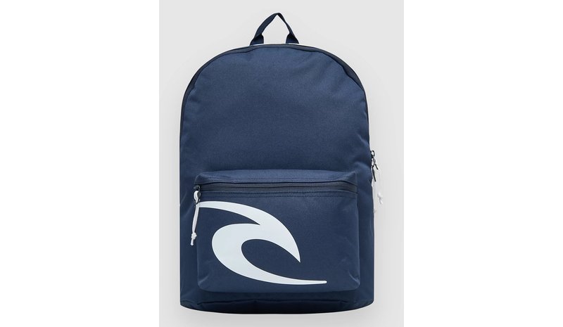 Rip Curl Dome 17L Brand Reppu navy
