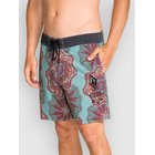 Volcom Pcs Star Shields Stoney Boardshorts black Miehet
