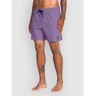 Volcom Lido Solid Trunk 16 Surffishortsit violet Miehet
