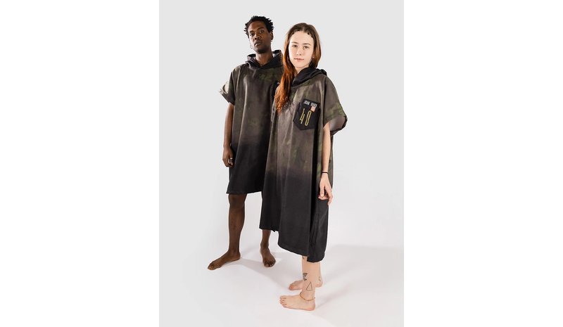 After Pro Model Surf Poncho joan duru