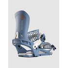 Nidecker Kaon Lumilautasiteet slate blue Miehet