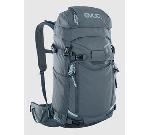 Evoc Patrol 32L Reppu carbon grey