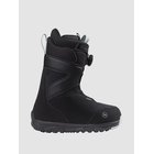 Nidecker Cascade-W Lumilautakengät black Naiset