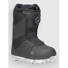 Nidecker Micron Kids Lumilautakengät black