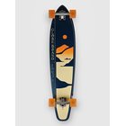Globe Byron Bay 9.5"" x 43"" Complete cavanbah