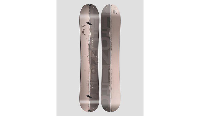 Nitro Volta 2024 Splitboard uni Naiset