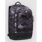 Rip Curl Posse 33L Search Camo Reppu black / grey